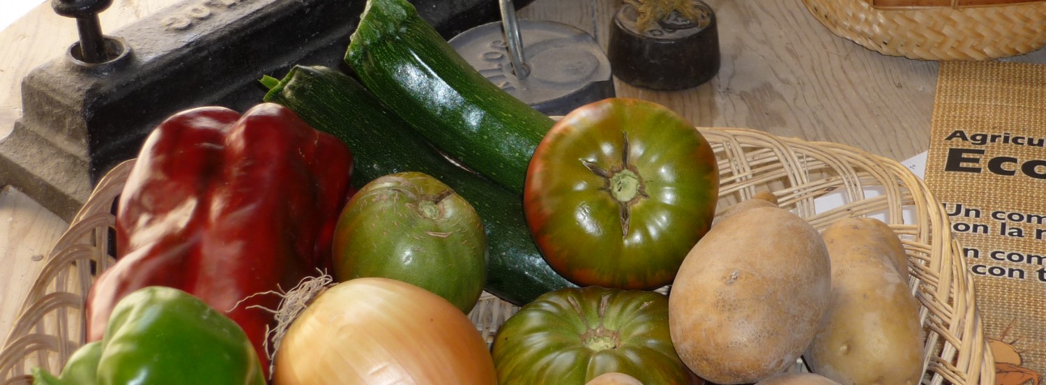 verduras biofranquesa